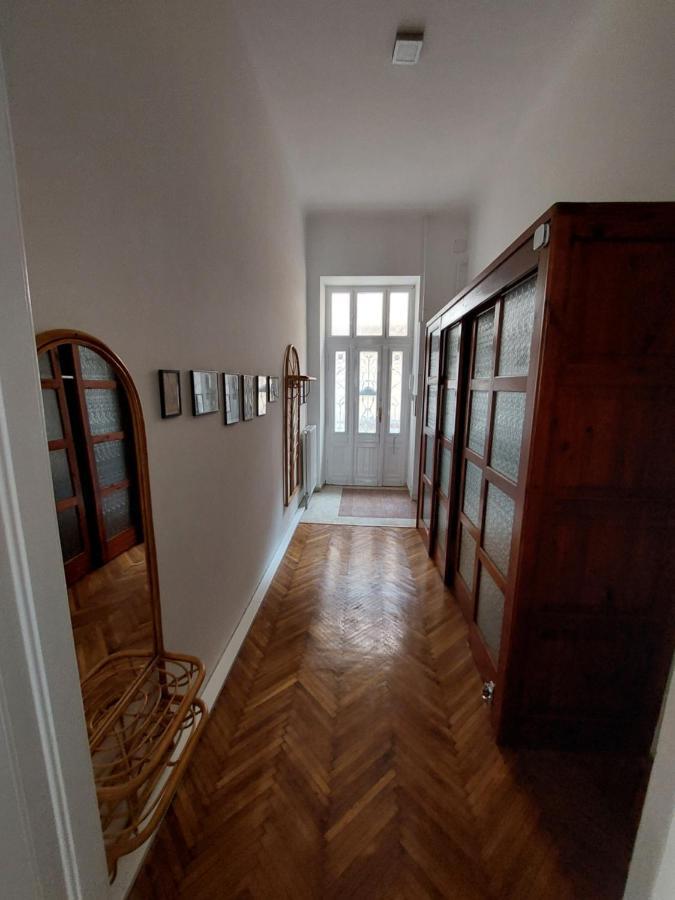 Szenes-House Apartman Βουδαπέστη Εξωτερικό φωτογραφία