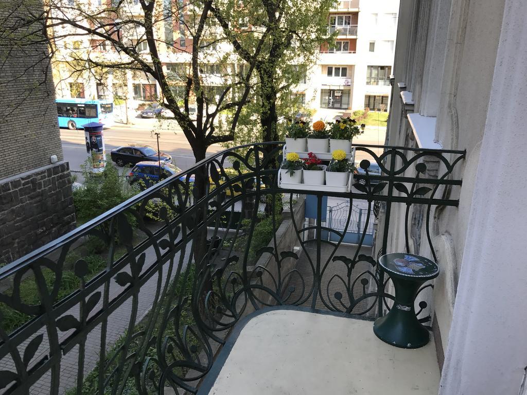 Szenes-House Apartman Βουδαπέστη Εξωτερικό φωτογραφία